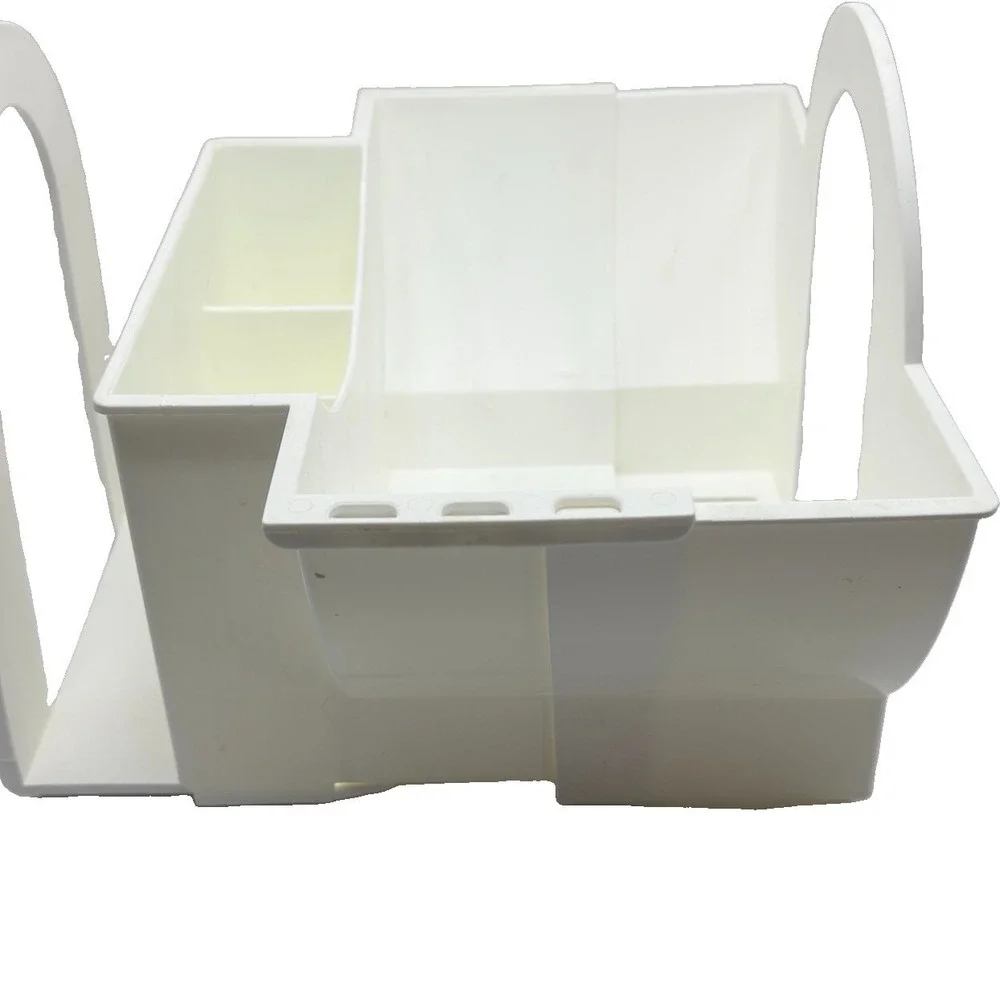 Pampered Chef Adjustable Plate Caddy #2831 Picnic Camping Outdoor Plate Utensil